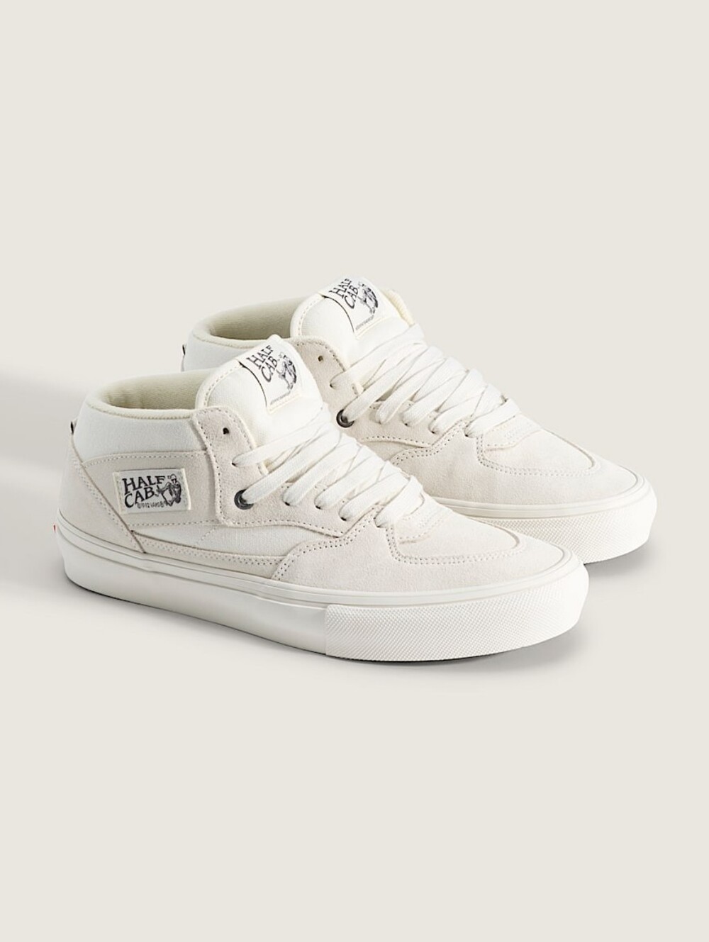 Vans Skate Half Cab